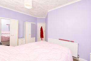 Bedroom One- click for photo gallery